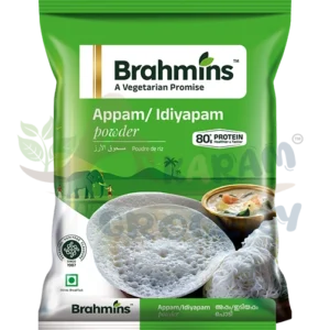 Brahmins Appam Idiyappam Powder-1kg
