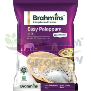Brahmins Easy Palappam Mix-1kg