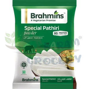 Brahmins Special Pathiri Powder-1kg