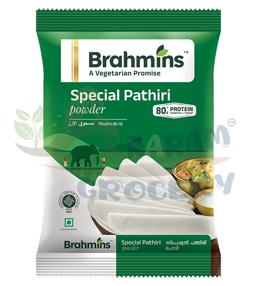 Brahmins Special Pathiri Powder-1kg