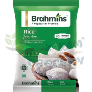 Brahmins Rice Powder-1kg