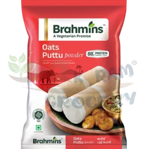 Brahmins Oats Puttu-1kg