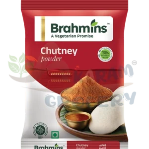 Brahmins Chutney Powder-100g