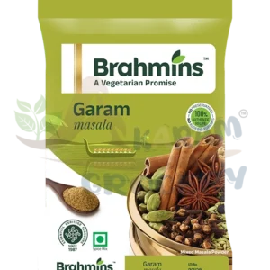 Brahmins Garam Masala Powder-100g