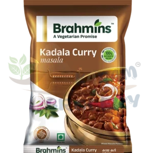 Brahmins Kadala Curry Masala-100g