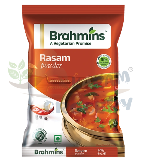 Brahmins Rasam Powder-100g
