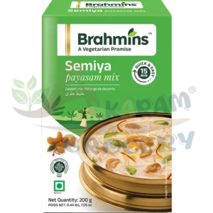 Brahmins Semiya Payasam Mix-200g