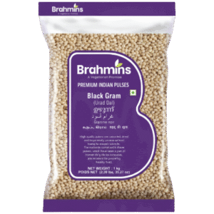 Black Gram