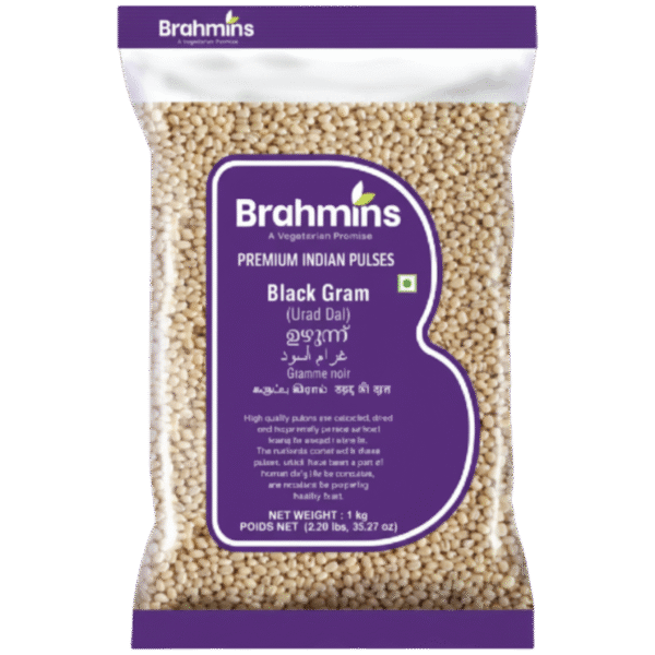 Black Gram
