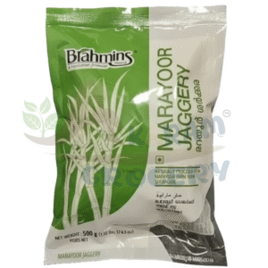 Brahmins Marayoor Jaggery – 500g