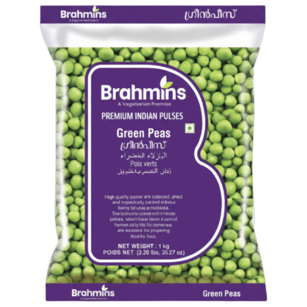 Green Peas