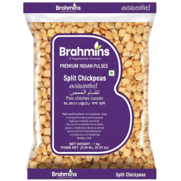 Split Chick Peas