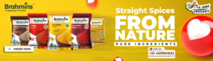 Brahmins Banner 4